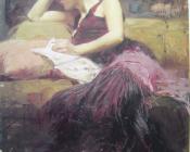 Leisure Time - 皮诺·丹尼尔